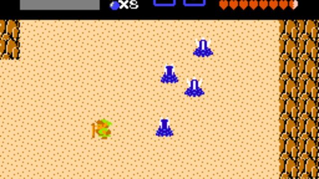 The Legend of Zelda 6