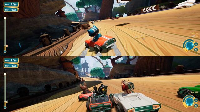 Meow Motors 5