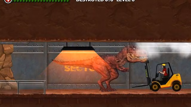 Rio Rex 1