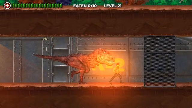 Rio Rex 2