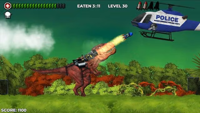 Rio Rex 3