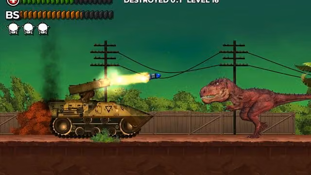 Rio Rex 4