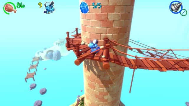 Tiny Hands Adventure 2