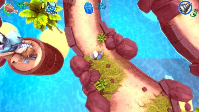 Tiny Hands Adventure 5