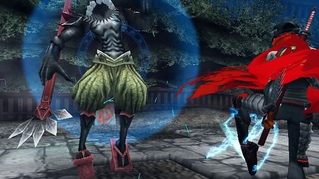 Shinobi 2