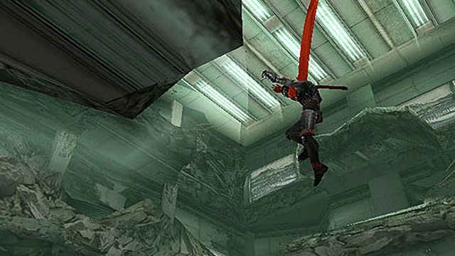 Shinobi 3