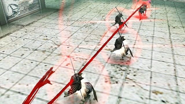 Shinobi 4