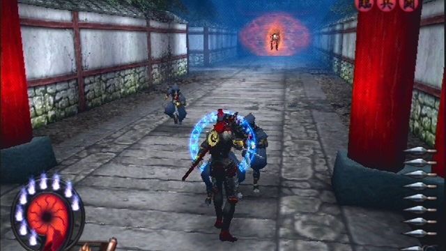 Shinobi 5