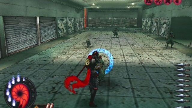 Shinobi 6