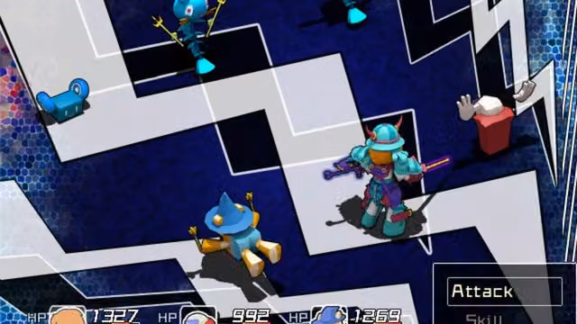 Reformers Intl Ver 3
