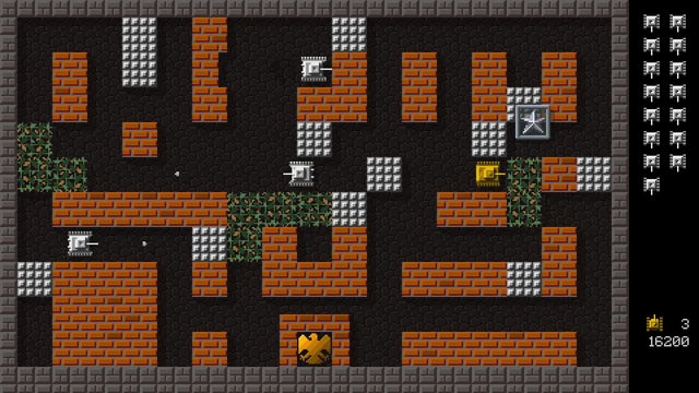 Tanks 1