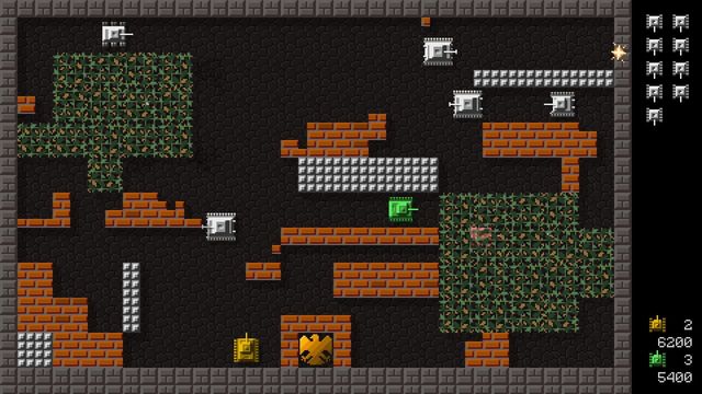 Tanks 2