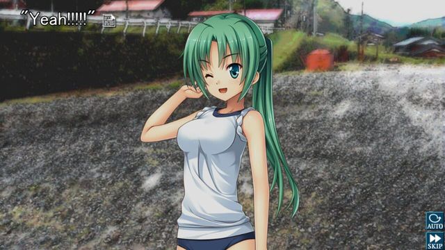 Higurashi When They Cry Hou: Ch.6 Tsumihoroboshi 2