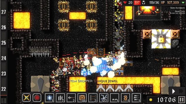 Dungeon Warfare 2 2