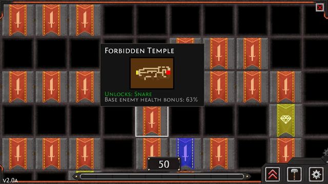 Dungeon Warfare 2 3