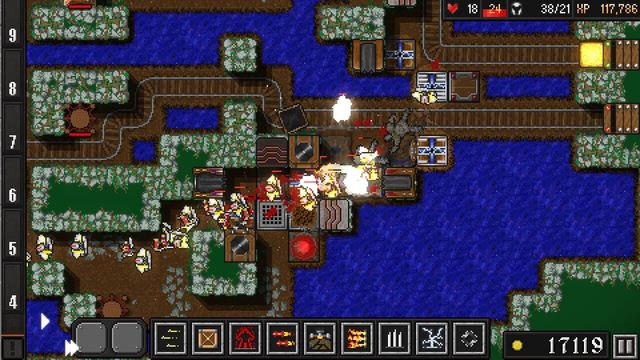 Dungeon Warfare 2 4