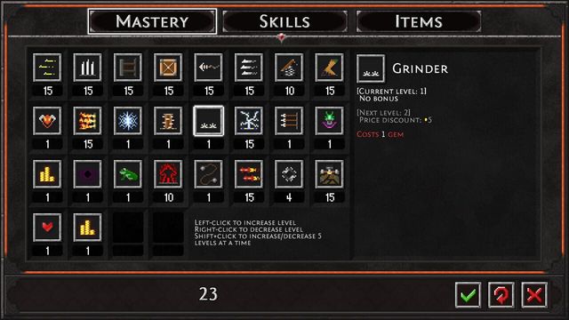 Dungeon Warfare 2 5