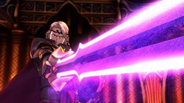 Fire Emblem Fates: Special Edition 3