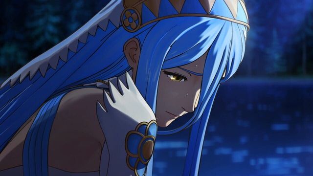 Fire Emblem Fates: Special Edition 4