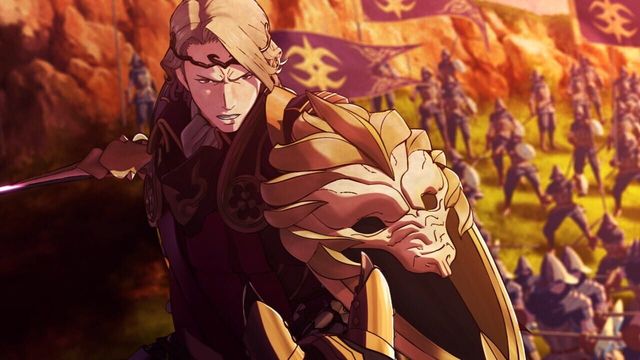 Fire Emblem Fates: Special Edition 5