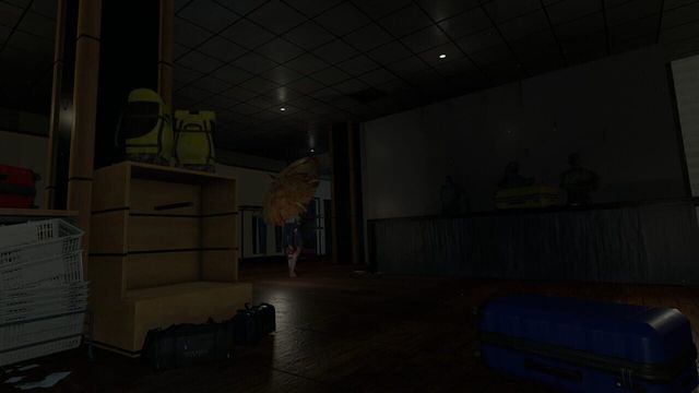 Empty Town 4