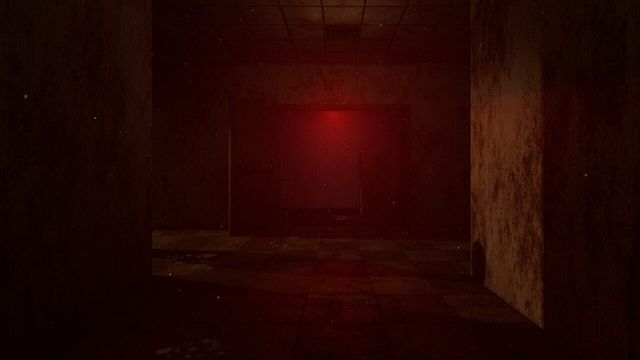 Empty Town 5