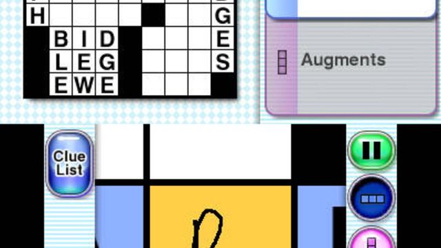 Crosswords Plus 2