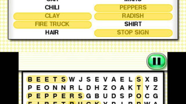 Crosswords Plus 3