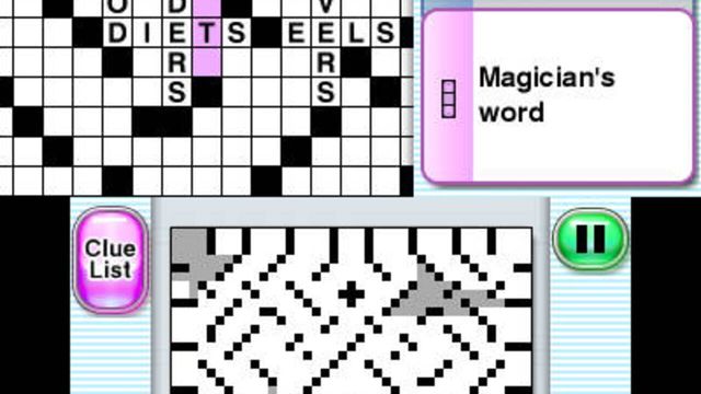 Crosswords Plus 5