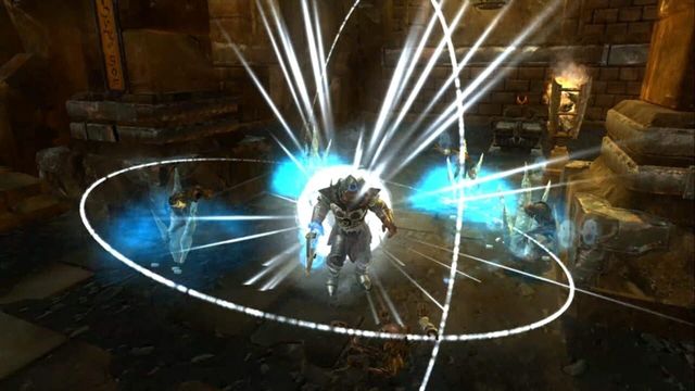 Ascend: Hand of Kul 2