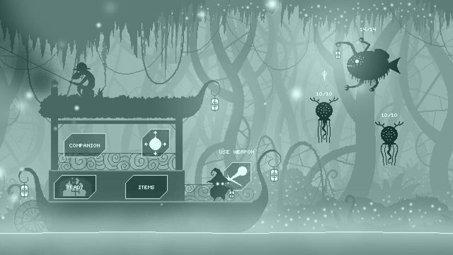 The Treehouse Man 3