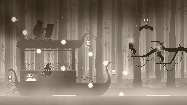 The Treehouse Man 5