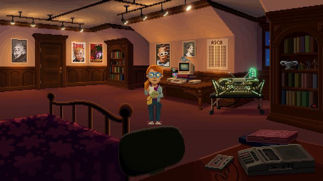 Thimbleweed Park 4