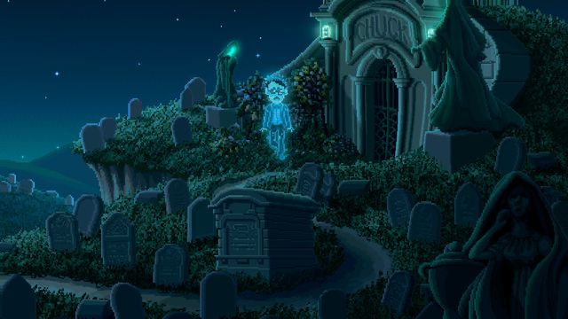 Thimbleweed Park 5