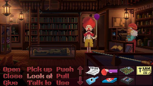 Thimbleweed Park 6