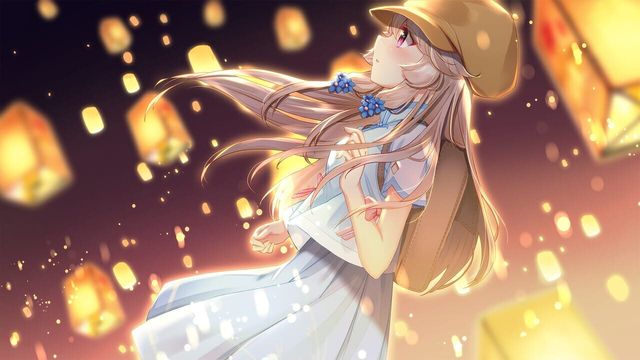 Fox Hime Zero 3