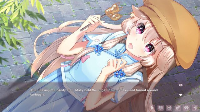 Fox Hime Zero 5
