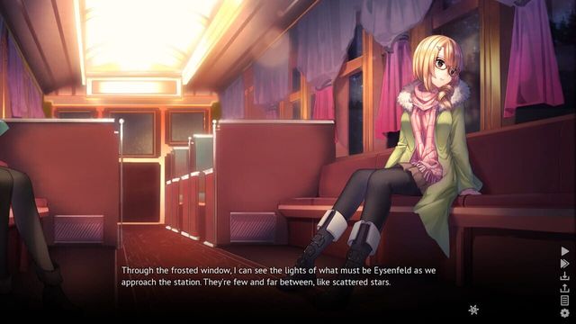 Heart of the Woods 3
