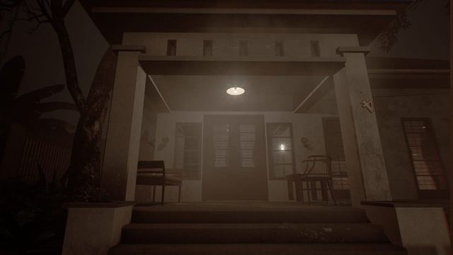 Pamali: Indonesian Folklore Horror 3