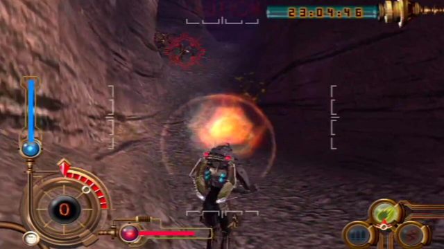 Gunvalkyrie 3
