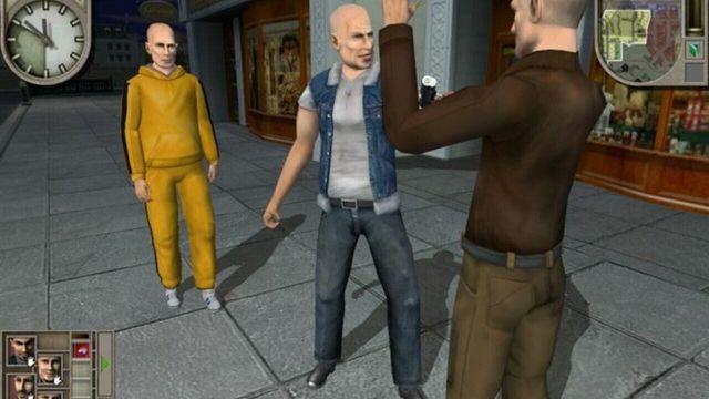 Republic: The Revolution 3