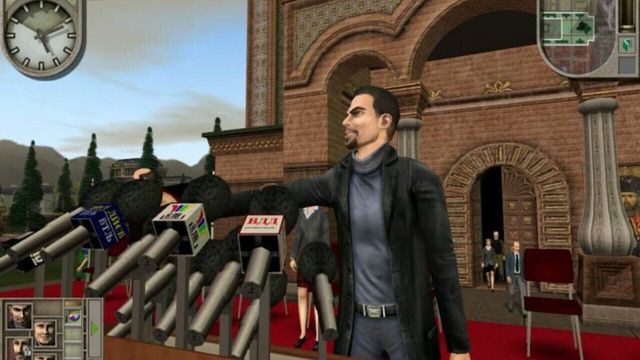 Republic: The Revolution 5