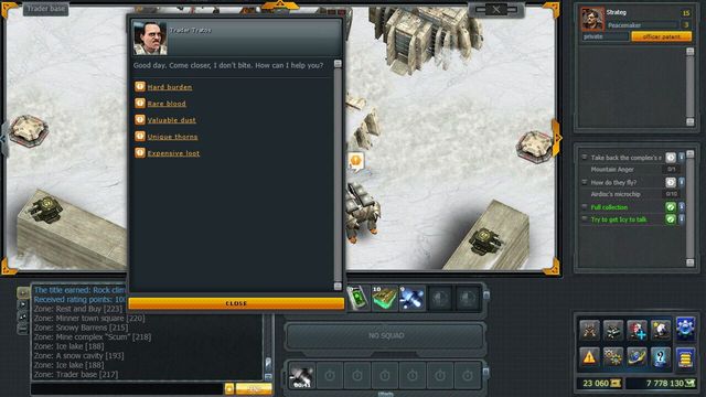 Melting World Online 6