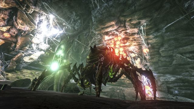Ark: Survival Evolved 4