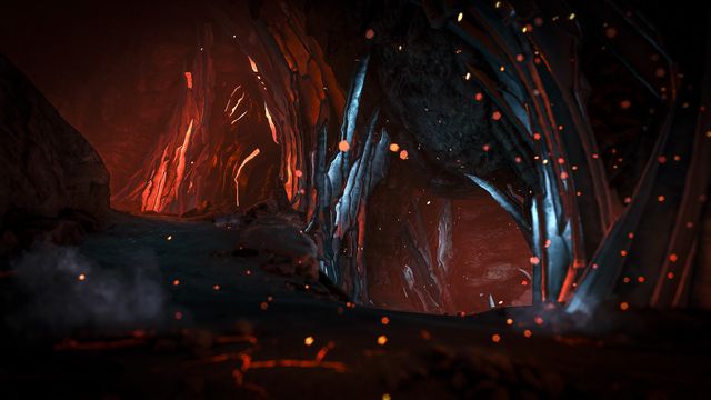 Ark: Survival Evolved 6