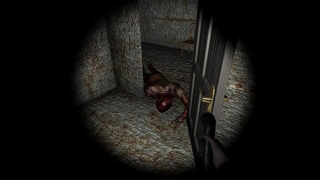 Necro Immortallis 4