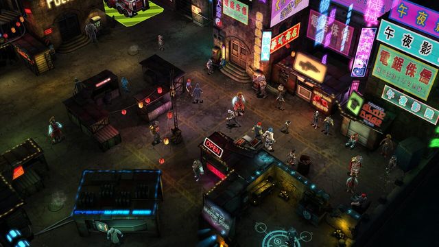 Shadowrun Chronicles: Boston Lockdown 2