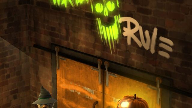 Shadowrun Chronicles: Boston Lockdown 3