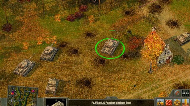 Blitzkrieg 2