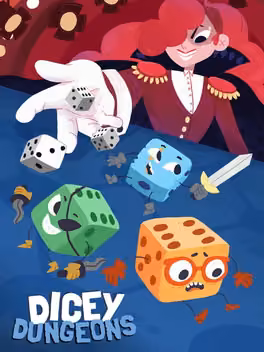 Dicey Dungeons
